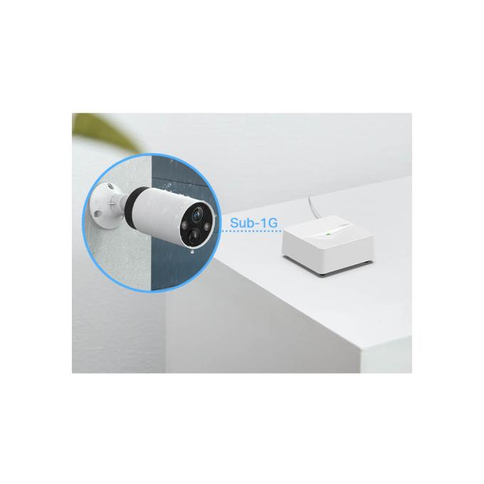 TP-Link TAPO-H200