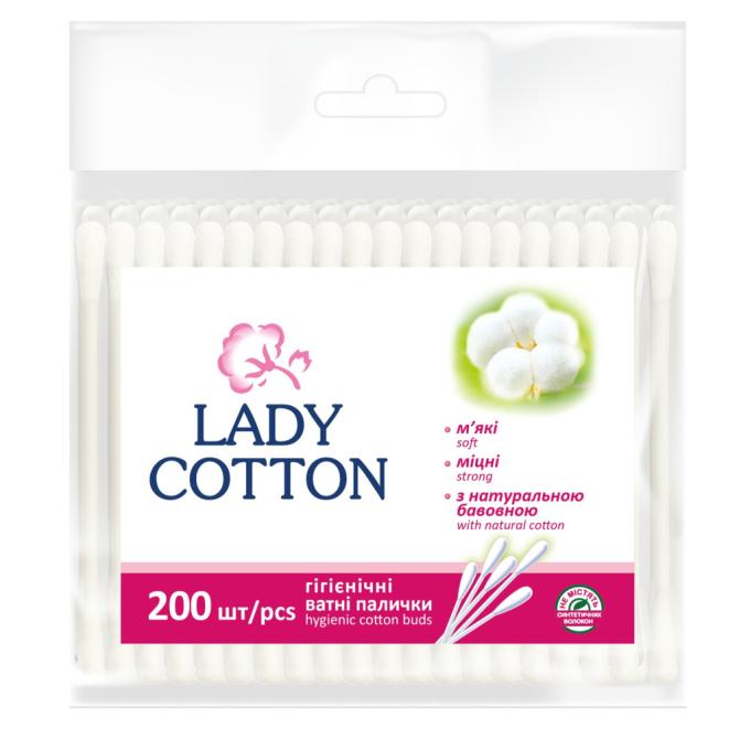 Lady Cotton 4820048487368