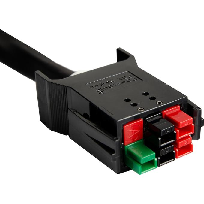 Powercom EBP.SRT-1500-2000.48VDC