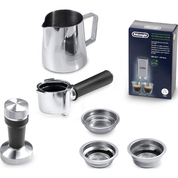 DeLonghi EC 885 BG