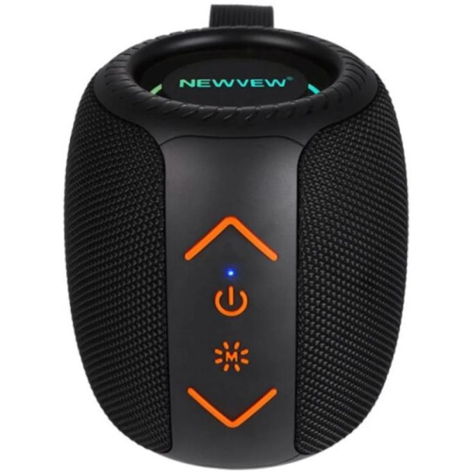 NEWVEW NWVW-NV-9242-BK