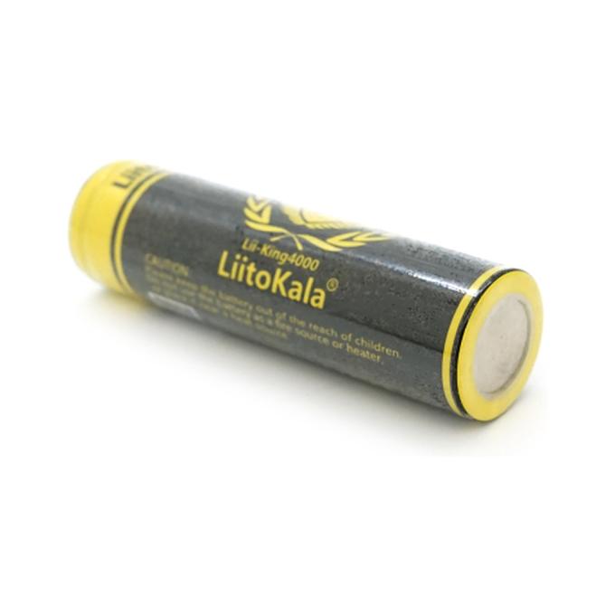Liitokala King-4000-JT