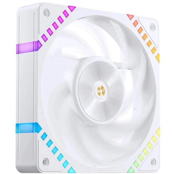 JONSBO HF2-120W ARGB White