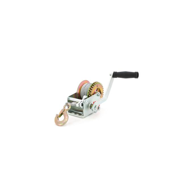 VOLTRONIC WO600LB