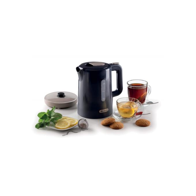 Ariete 2846 Breakfast Black
