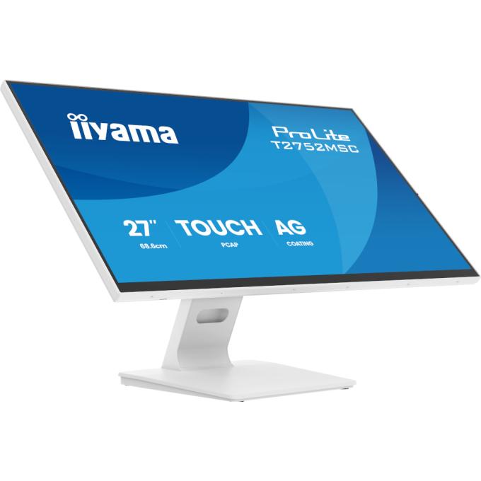 Iiyama T2752MSC-W1AG
