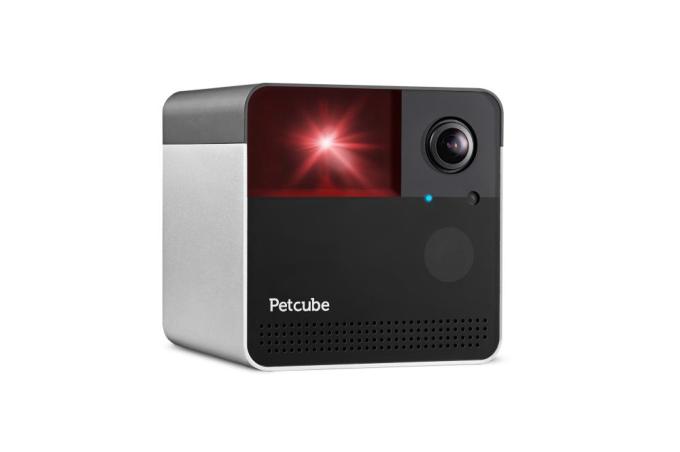 PETCUBE PP20US