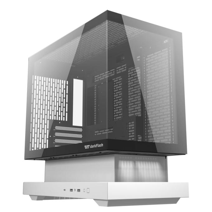 DARKFLASH F1 WHITE