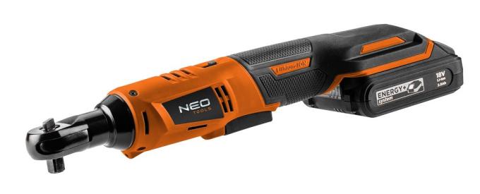 NEO 04-603