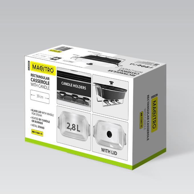 Maestro MR-11561-73