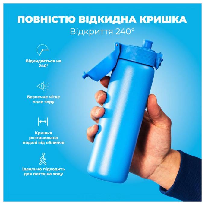 ION8 I8TS500BLU