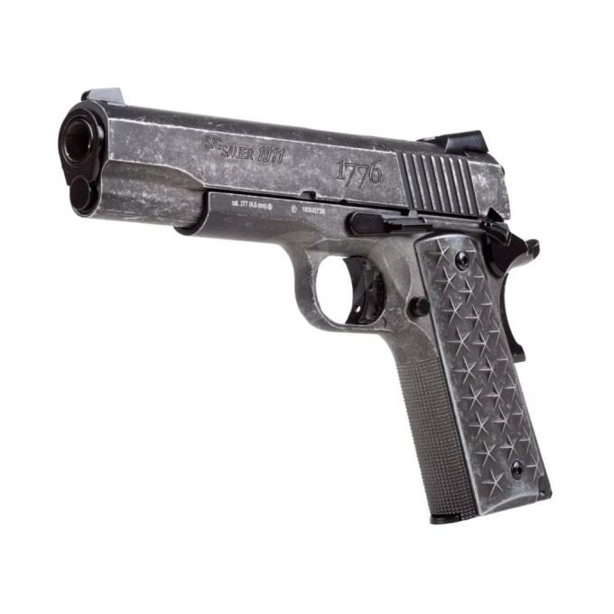 Sig Sauer Air AIR-1911-177-WTP