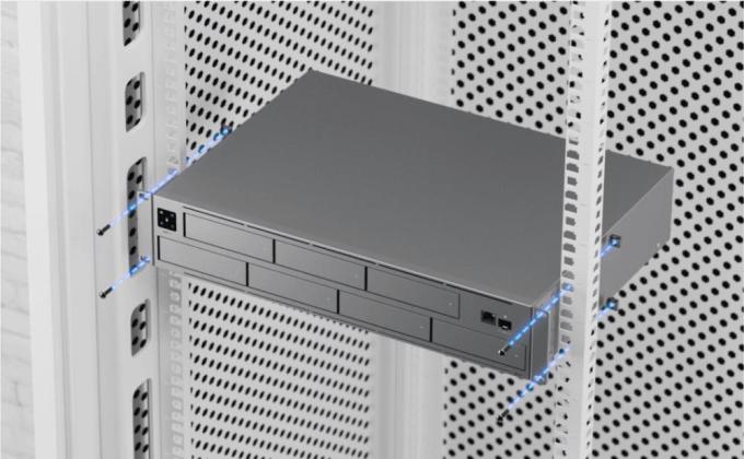 Ubiquiti UNVR-PRO
