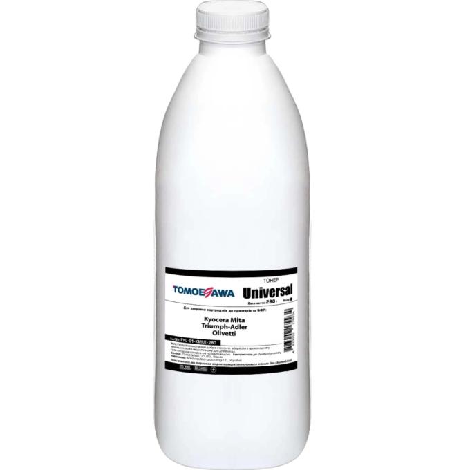 Tomoegawa PYU-01-KMUT-500