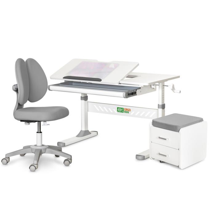 ErgoKids TH-310 + Y-412 Lite + BD C3_GREY
