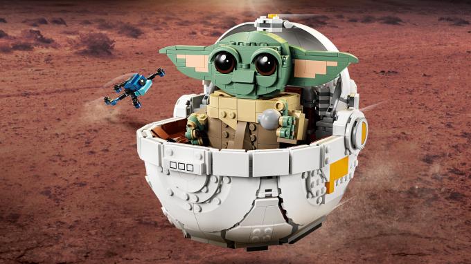 LEGO 75403