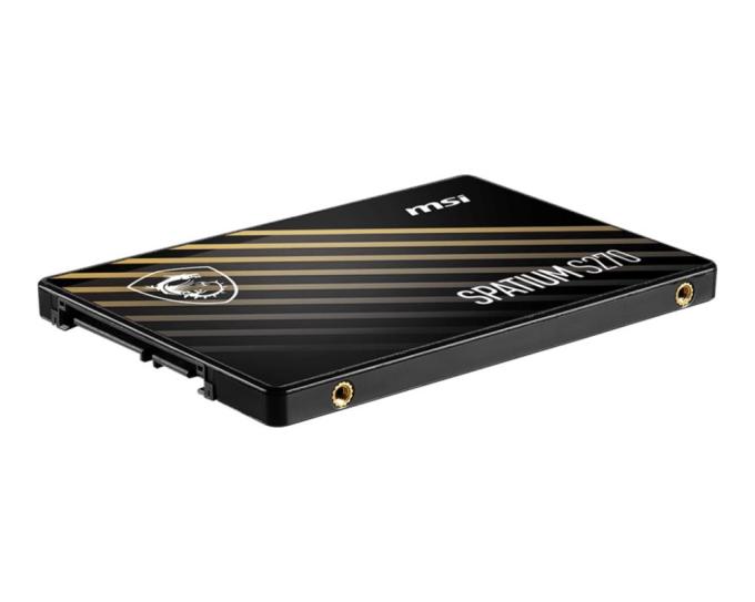 MSI S78-440E350-P83