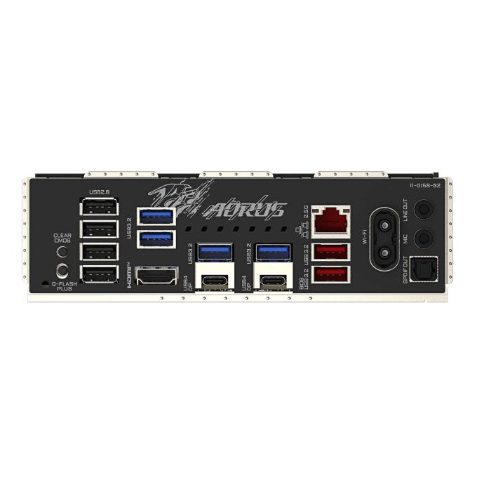 GIGABYTE X870M A ELITE WF7