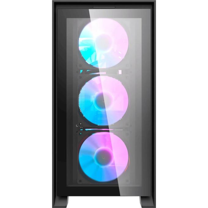 DARKFLASH DRX70 GLASS BLACK