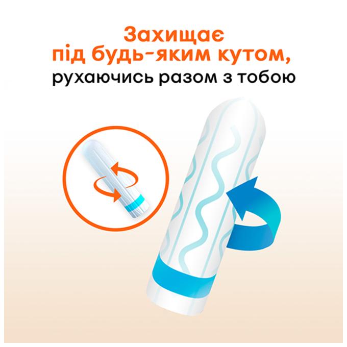 Kotex 5029053564500