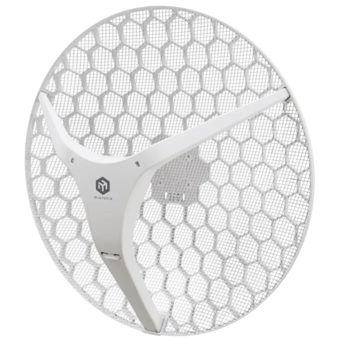 Mikrotik LHG XL 5 ax (LHG-5axD-XL)