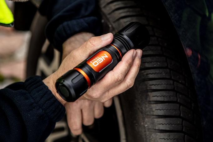 Neo Tools 99-036