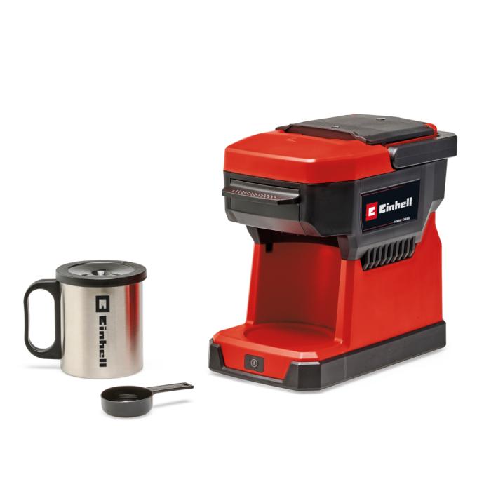 EINHELL TE-CF 18 Li - Solo