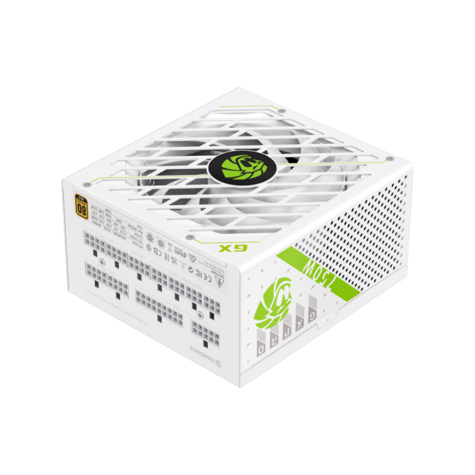 GAMEMAX GX-750 PRO WH(ATX3.1PCIe5.1)
