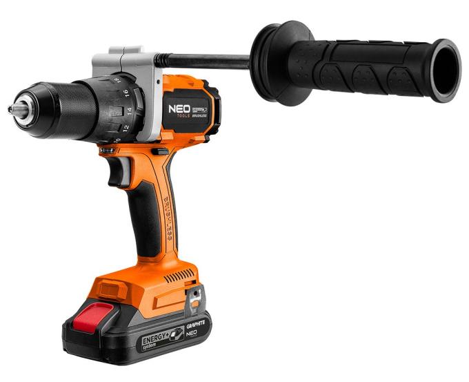 Neo Tools 04-616