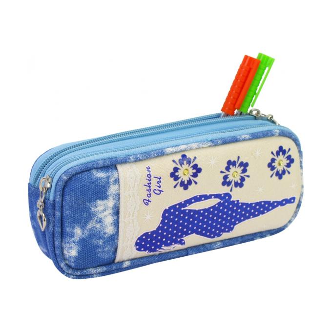 Cool For School J-2392-blue