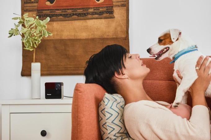 PETCUBE PP20US
