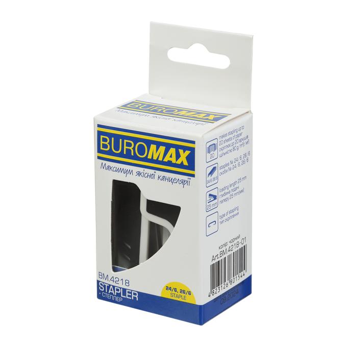 BUROMAX BM.4218-01
