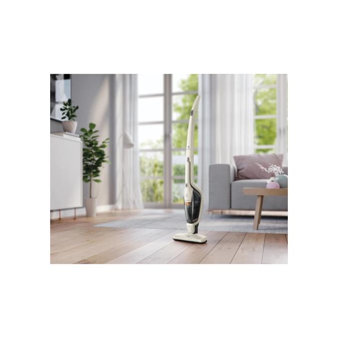 ELECTROLUX EERC75SW