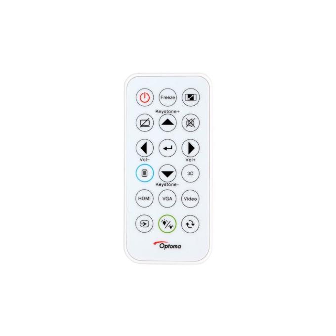 Optoma E9PD7DQ01EZ15