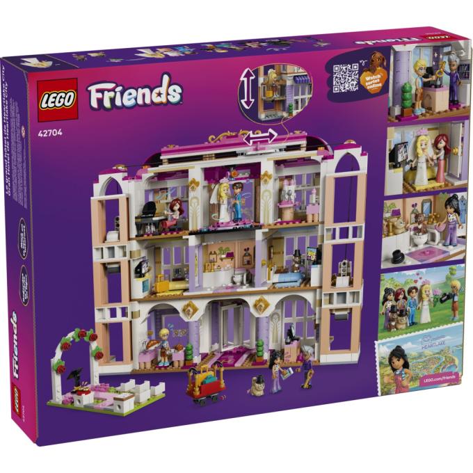 LEGO 42704