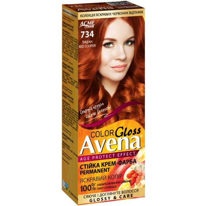 Acme Color 4823115502766