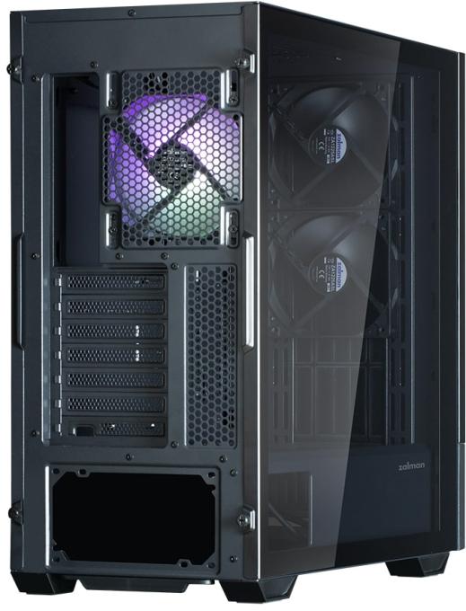 Zalman Z10DSBLACK