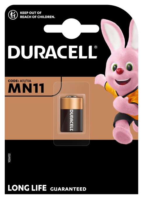 Duracell 5007387