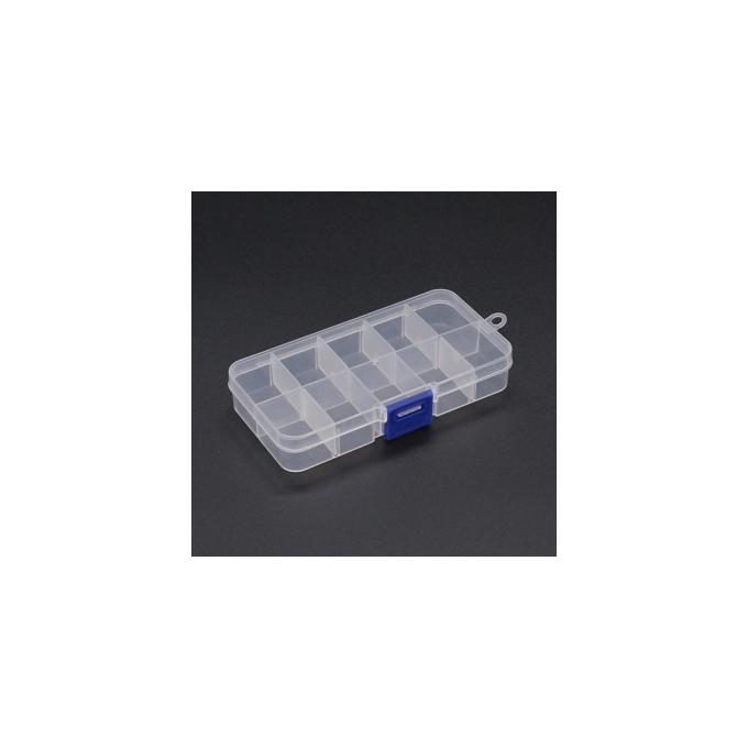VOLTRONIC Box-130 х 25 х 65