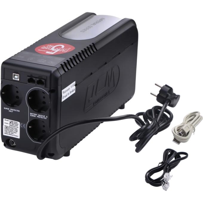 Powercom IMD-825 AP Schuko