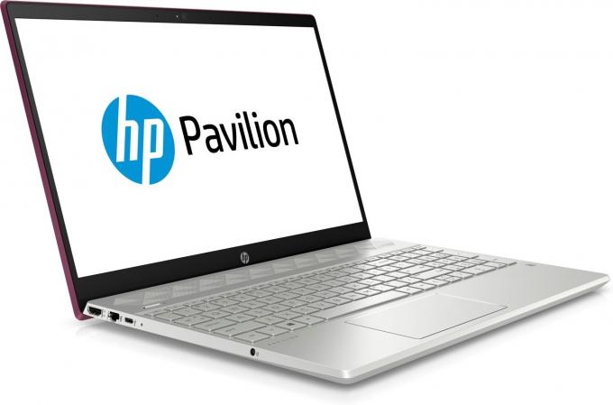 Ноутбук HP Pavilion 15-cs3033ur 9PY97EA