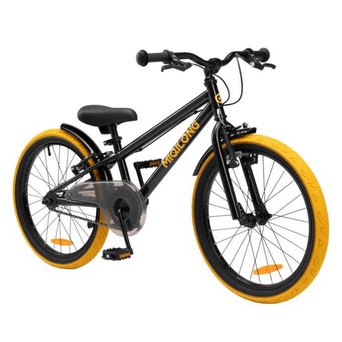 Miqilong RBB-ST20-BLACK