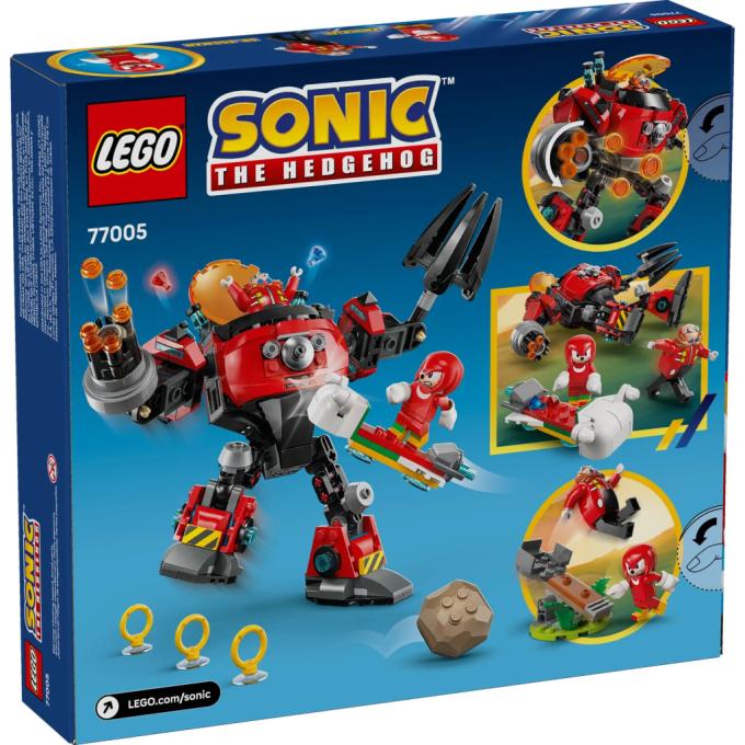 LEGO 77005
