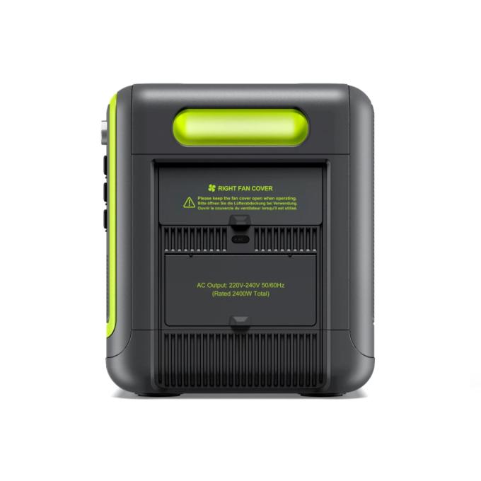 FOSSIBOT FOSSiBOT F2400