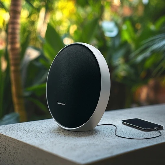 Harman/Kardon HKOS9BLKEP