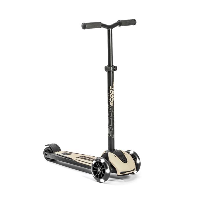 Scoot&Ride SR-190117-ASH
