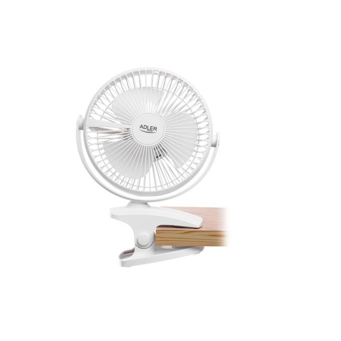 Adler AD7342W