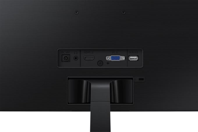 Samsung LS24D360GAIXCI