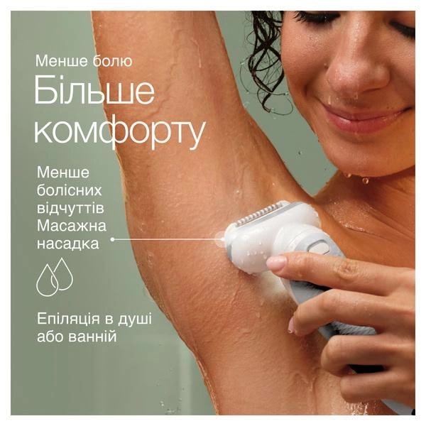 BRAUN Silk-epil 9 SES 9-341