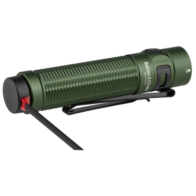 Olight Baton 3 Pro Max OD